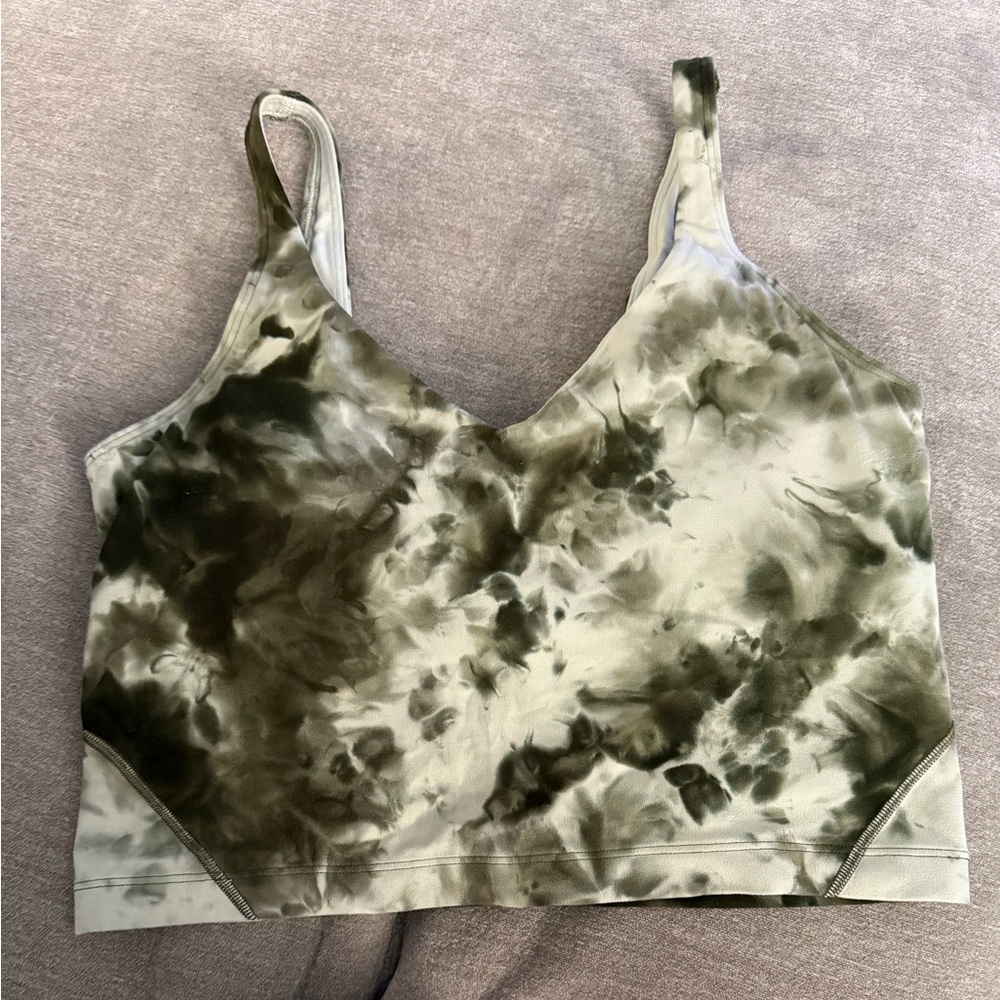 Lululemon align tank